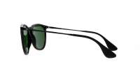 Ray-Ban Erika RB4171 601/2P 54-18 Negro
