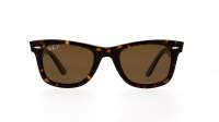 Ray-Ban Original wayfarer RB2140 902/57 50-22 Tartaruga