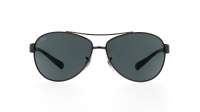 Ray-Ban RB3386 004/71 63-13 Argento