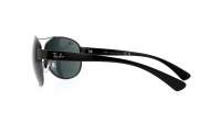 Sunglasses Ray-Ban RB3386 004/71 67-13 Silver in stock | Price 83 