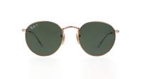 Ray-Ban Round Metal RB3447 001/58 50-21 Zlato