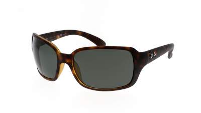 Sunglasses Ray-Ban RB4068 894/58 60-17  Large Polarized in stock
