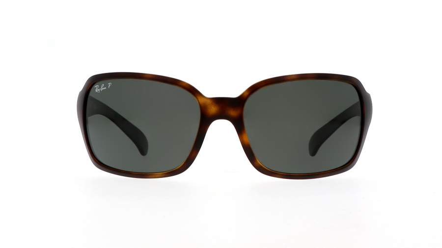 Sunglasses Ray-Ban RB4068 894/58 60-17  Large Polarized in stock