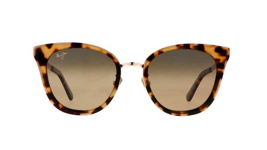 Sunglasses Maui Jim Wood rose HS870-10 50-22 Tortoise in stock