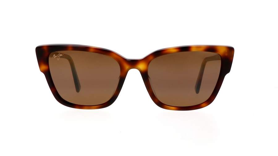Sunglasses Maui Jim Kou H884-10 55-19 Tortoise in stock