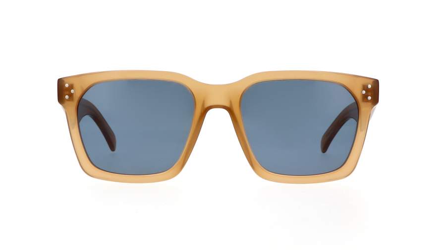 Sunglasses CELINE CL40248I 47V 54-19 Beige in stock