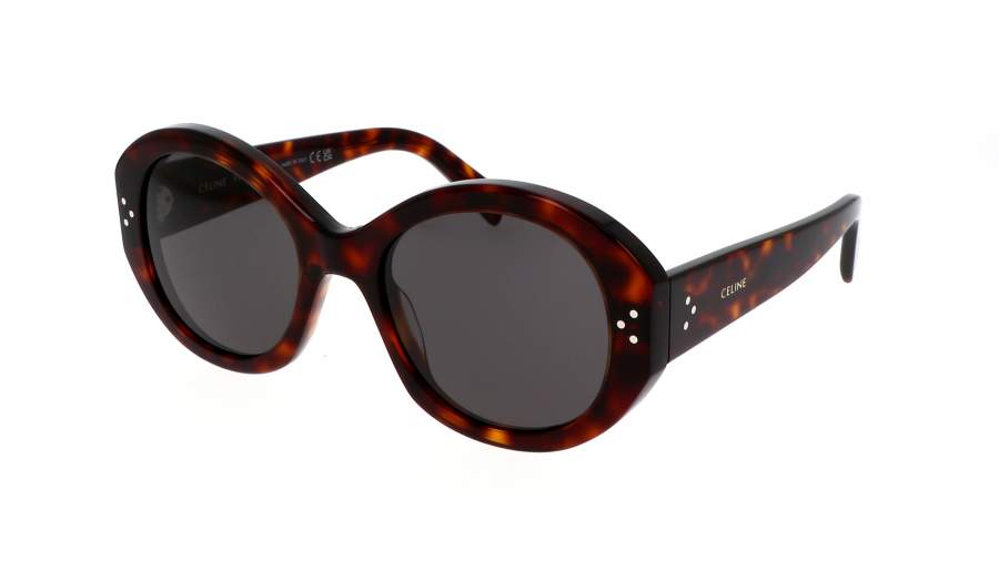 Sunglasses CELINE CL40240I 52A 53-20 Tortoise in stock | Price 231,58 ...