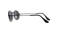 Ray-Ban Oval RB3547 002/B1 51-21 Crna
