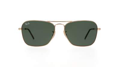 Sunglasses Ray-Ban Caravan RB3136 181 55-15 Arista in stock | Price 74 ...
