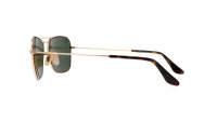 Ray-Ban Caravan RB3136 181 58-15 Arista