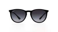 Ray-Ban Erika RB4171 622/T3 54-18 Sort