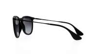 Ray-Ban Erika RB4171 622/T3 54-18 Sort