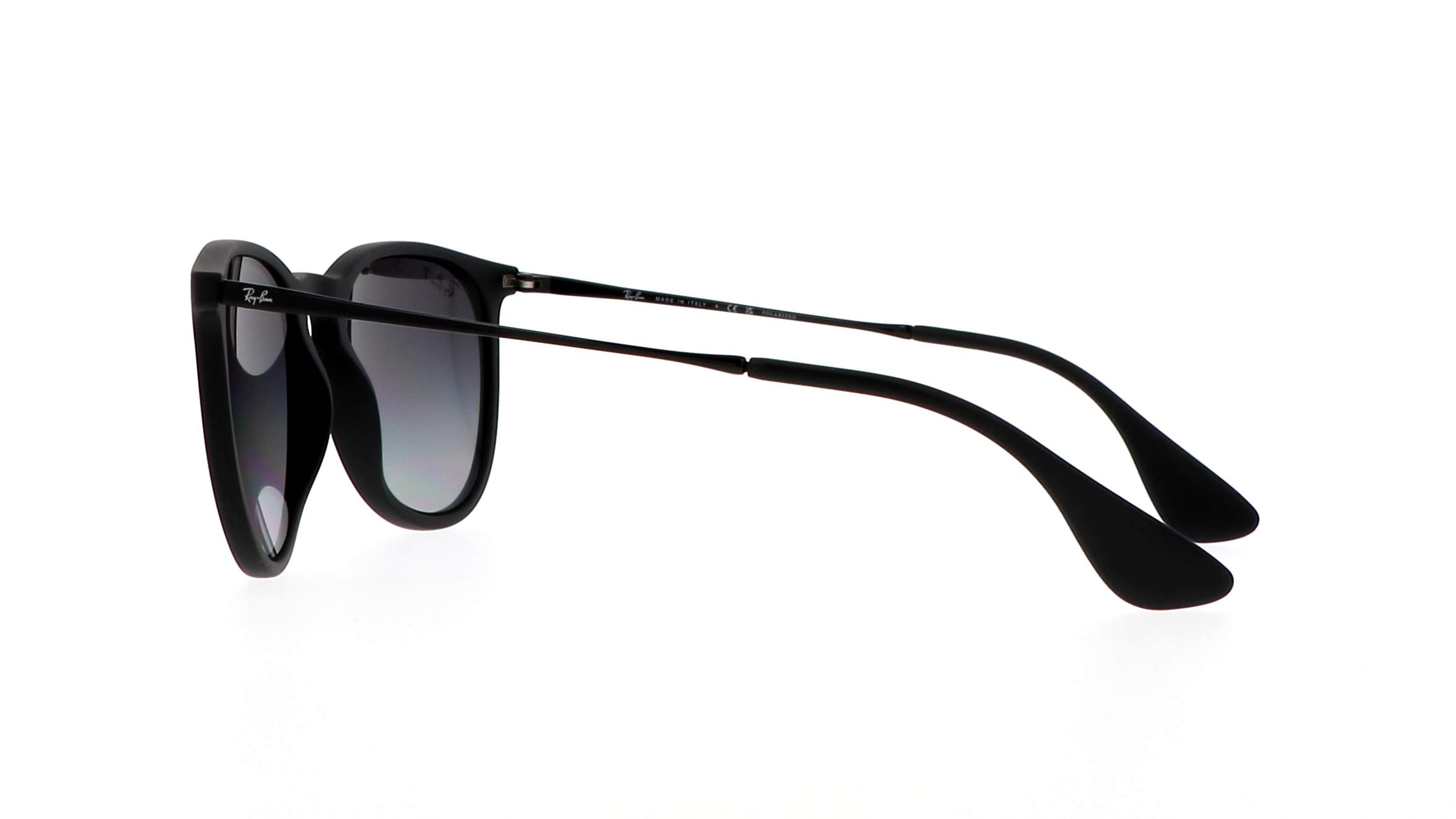 Sunglasses Ray-Ban Erika RB4171 622/T3 54-18 Black in stock | Visiofactory