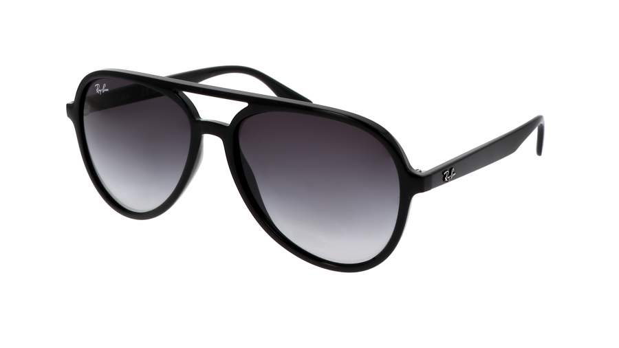 Okulary przeciwsłoneczne Ray-Ban RB4376 601/8G 57-16 Czarny