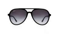 Ray-Ban RB4376 601/8G 57-16 Crna