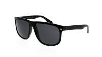 Ray-Ban Boyfriend RB4147 601/87 60-15 Czarny