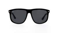 Ray-Ban Boyfriend RB4147 601/87 60-15 Crna