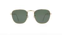 Ray-Ban Frank RB3857 9196/31 51-20 Zlato