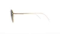 Ray-Ban Frank RB3857 9196/31 51-20 Złoto