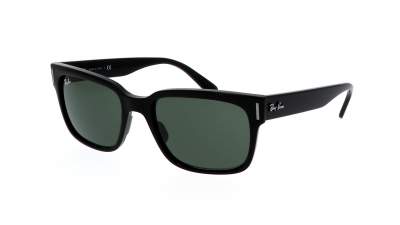 Sunglasses Ray-Ban Jeffrey Black G-15 RB2190 901/31 55-20 Large in stock