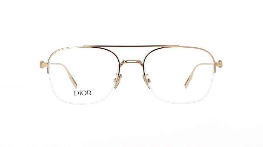 Eyeglasses DIOR NEODIOR O S5U B000 54-19 Gold in stock