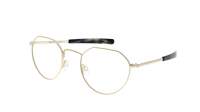 Randolph Hamilton HN016 50-23 Champagne Gold