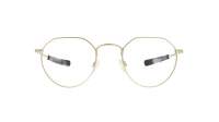 Randolph Hamilton HN016 50-23 Champagne Gold