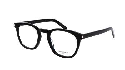 Saint Laurent Classic SL 30 SLIM 001 49-23 Czarny