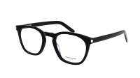 Saint Laurent Classic SL 30 SLIM 001 49-23 Czarny