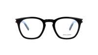 Saint Laurent Classic SL 30 SLIM 001 49-23 Czarny