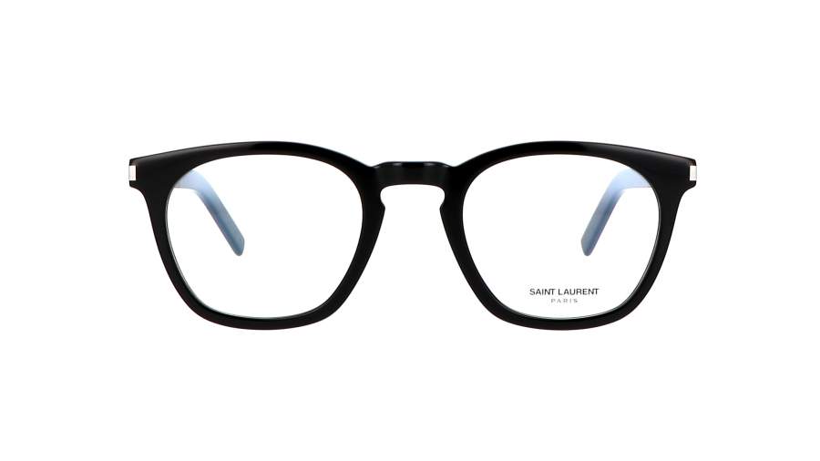 Eyeglasses Saint Laurent Classic SL30 SLIM 001 49-23 Black in stock
