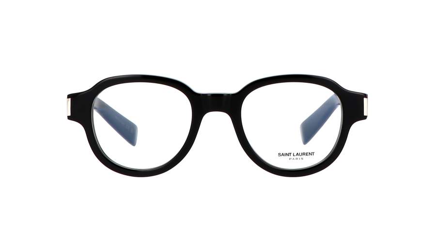 Eyeglasses Saint Laurent New wave SL546 OPT 001 48-21 Black in stock