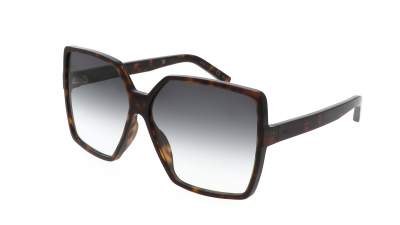 Sunglasses Saint Laurent New wave SL 232 BETTY 003 63-13 Havana in ...