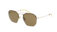 Saint Laurent New wave SL 422 001 52-20 Oro