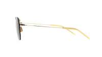 Saint Laurent New wave SL 422 001 52-20 Oro