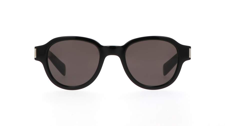Sunglasses Saint Laurent New wave SL 546 001 48-21 Black in stock