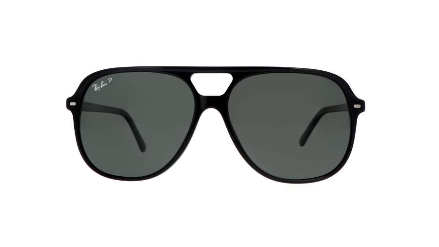 Sunglasses Ray-Ban Bill Black RB2198 901/58 60-14 Large Polarized in stock