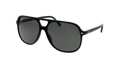Ray-Ban Bill RB2198 901/58 56-14 Czarny