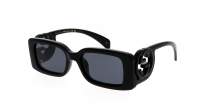 Gucci Fashion inspired GG1325S 001 54-19 Crna