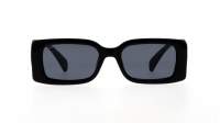 Gucci Fashion inspired GG1325S 001 54-19 Crna