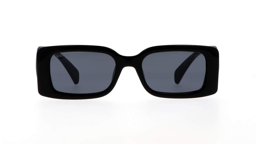 Sonnenbrille Gucci Fashion inspired GG1325S 001 54-19 Schwarz auf Lager