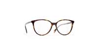 CHANEL CH3446 C714 52-16 Dark havana