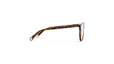 chanel eye glasses frame