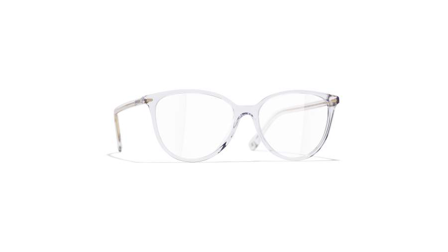 Eyeglasses CHANEL  CH3446 C660 52-16 Crystal in stock