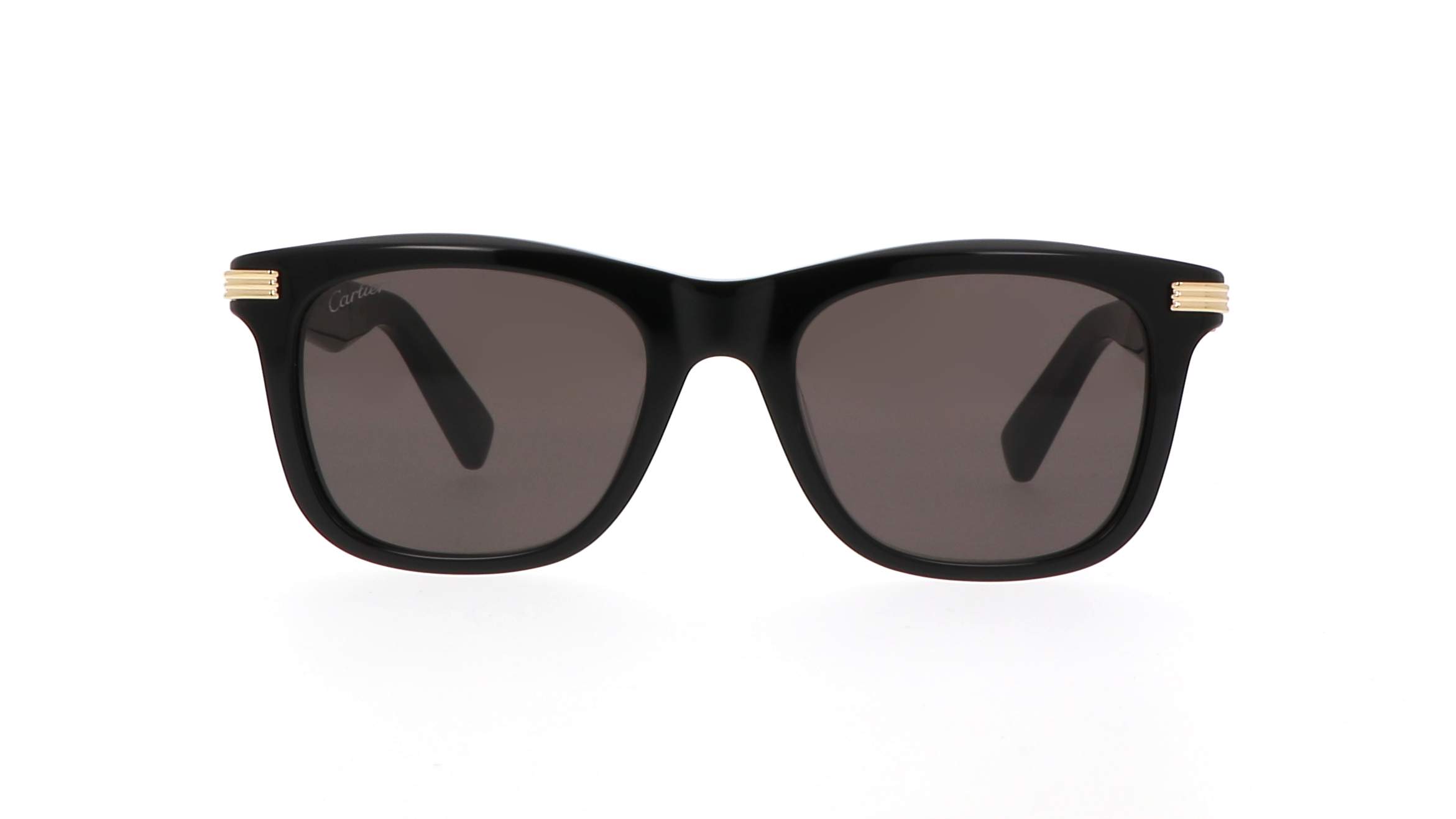 Lunettes De Soleil BMW Motorsport BS0024 Noir Homme - Style Sportif Polarisé