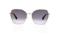 Cartier CT0402S 001 59-18 Gold