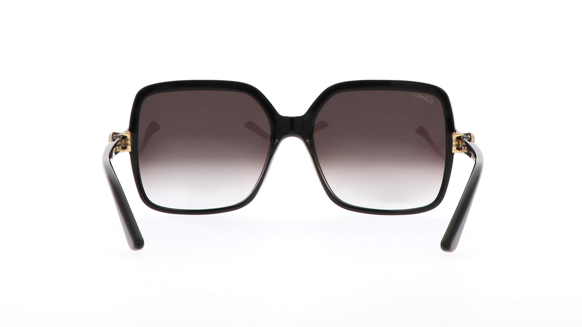 Sunglasses Cartier CT0219S 001 58-17 Black Gradient in stock | Price ...