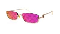 Gucci GG1278S 005 55-19 Or