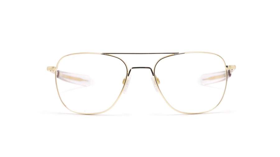 Eyeglasses Randolph Aviator AF200 23K Gold in stock