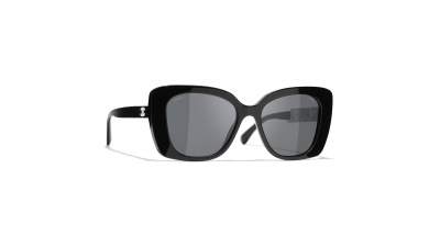 CHANEL CH5422B 1026/S4 53-17 Preto